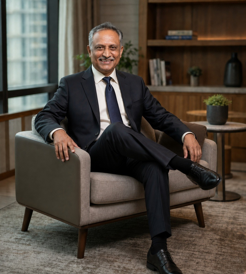 Vimal Purohit